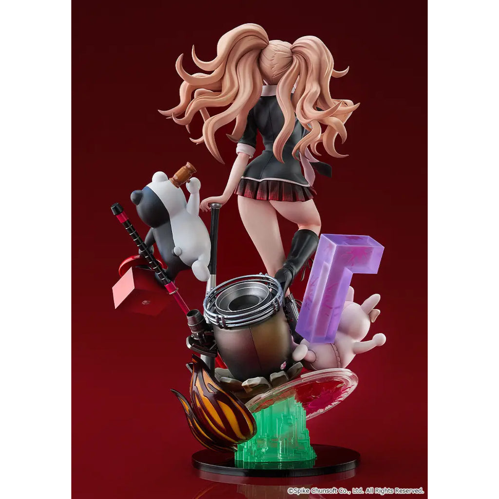 Danganronpa - Junko Enoshima: 15th Anniversary Ver. Figurine