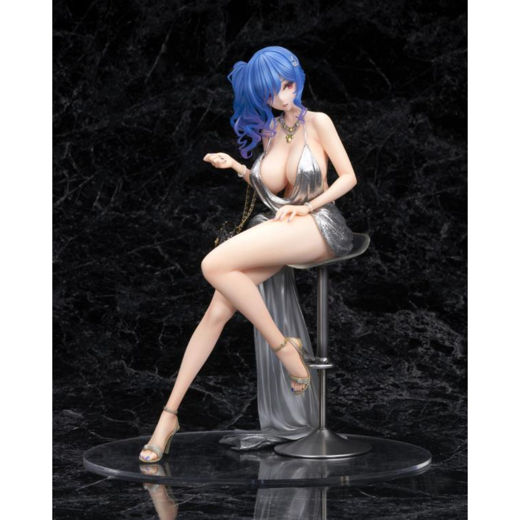 Azur Lane - St. Louis Luxury Handle Ver. Figurine