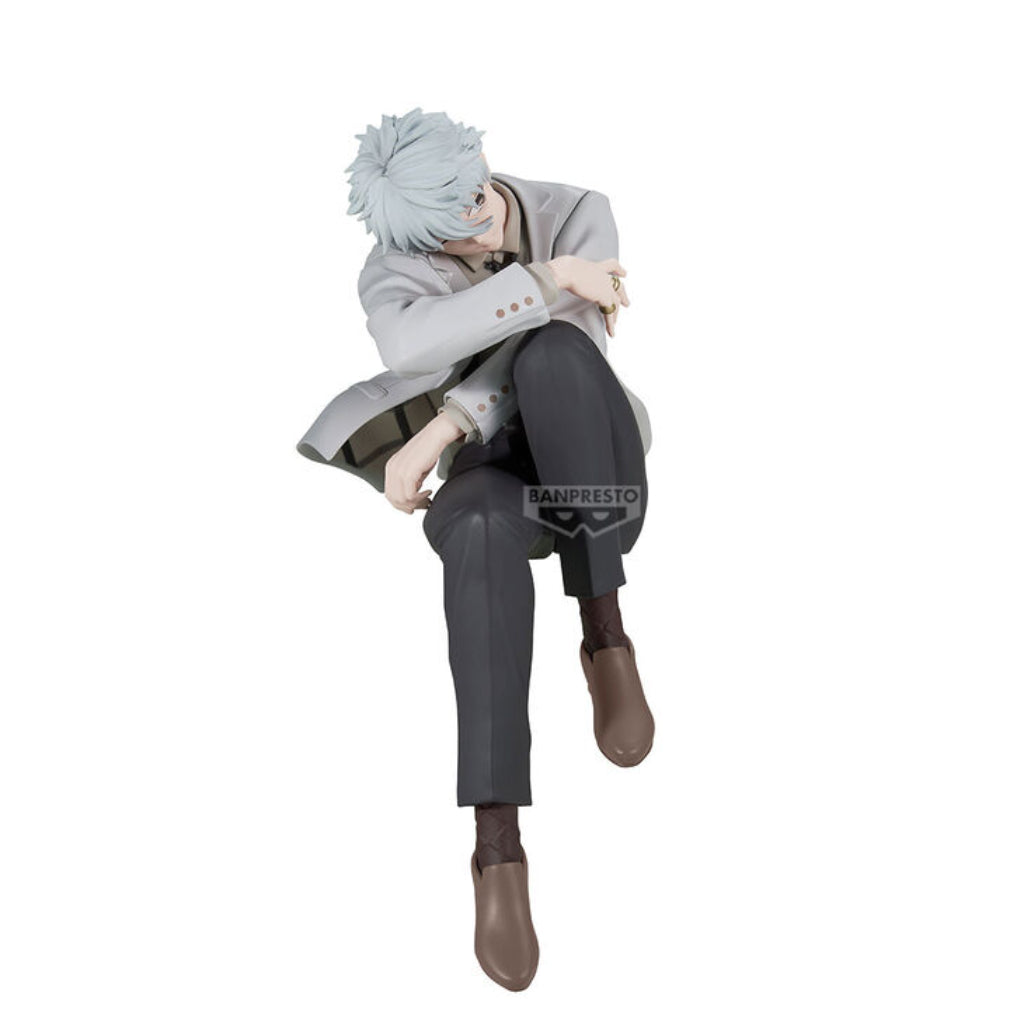 Banpresto Seishiro Nagi Sweets Flavor Blue Lock