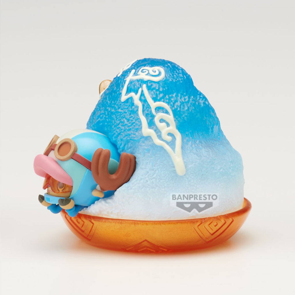 Banpresto One Piece Ver B Paldolce Collection Vol. 3