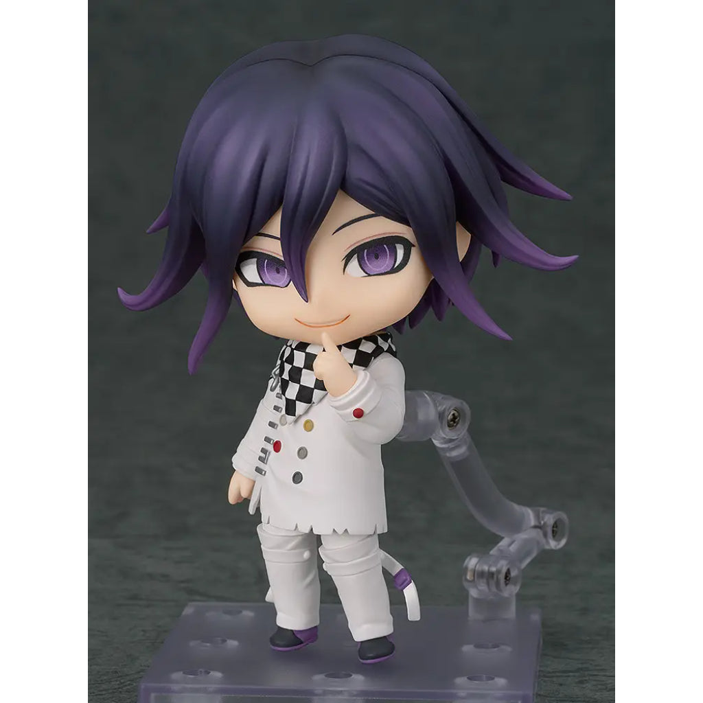 Nendoroid 2802 Danganronpa - Kokichi Oma (Reissue)