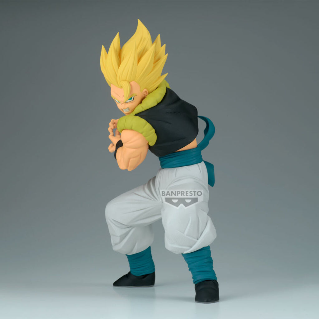 Banpresto Gogeta Grandista Dragon Ball Super