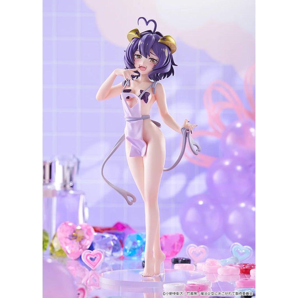 Gushing over Magical Girls - Pop Up Parade Magia Baiser: Naked Apron Ver. L Size