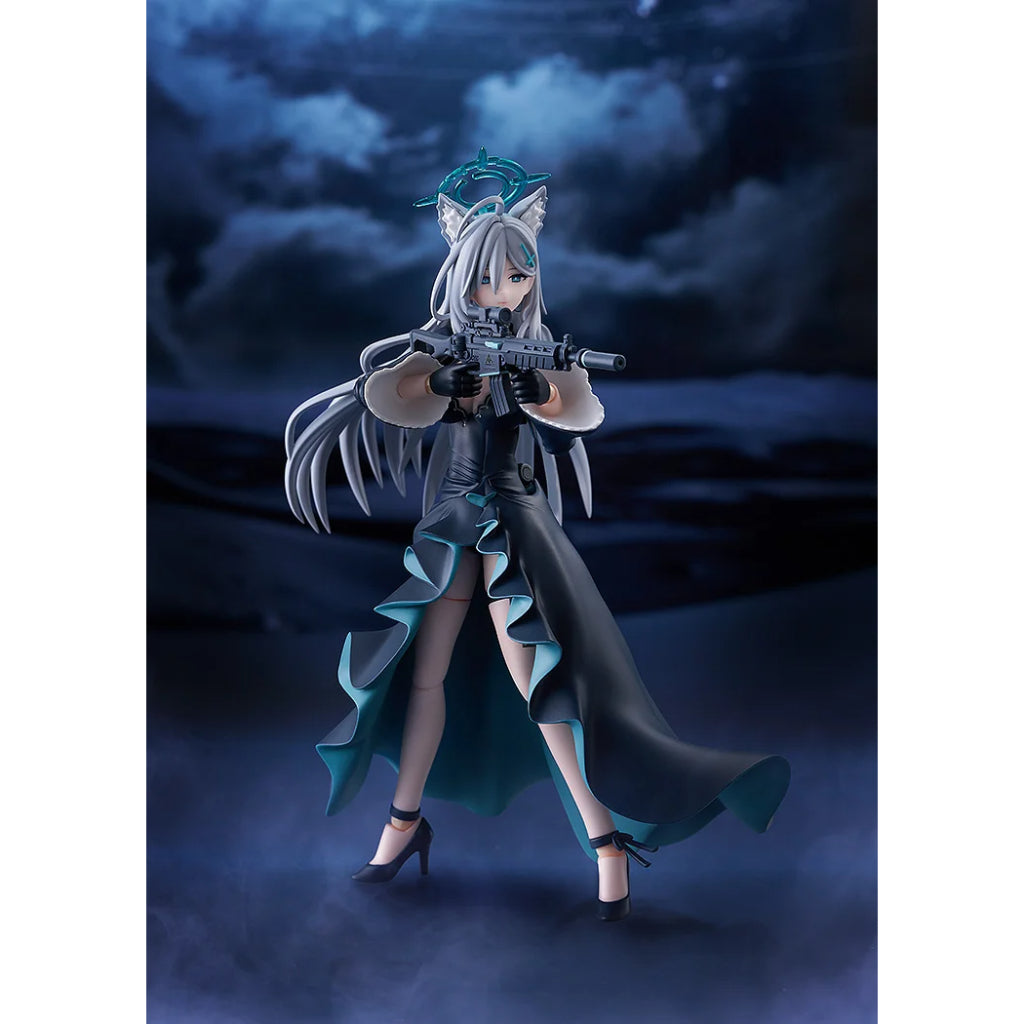 Figma 692 Blue Archive - Shiroko Terror