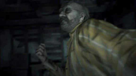 PS4 Resident Evil 7: biohazard (PlayStation Hits)