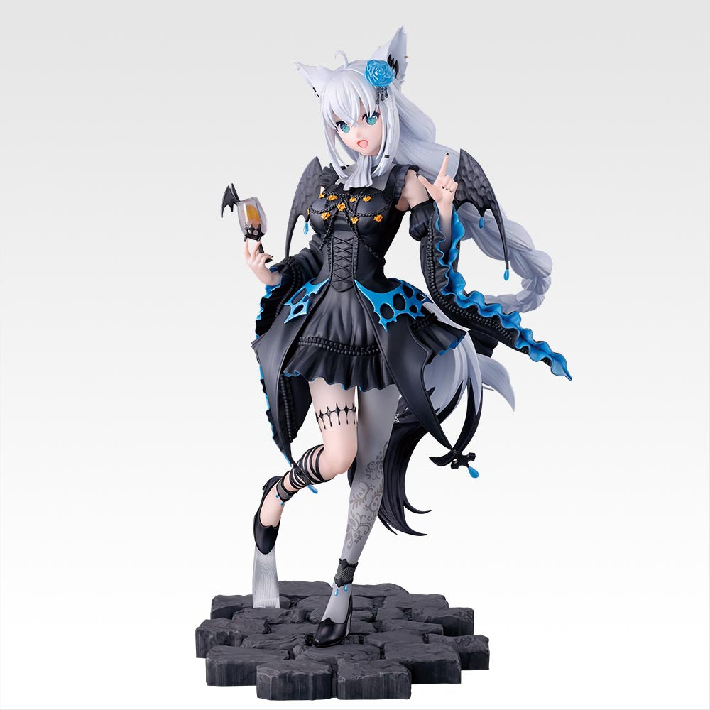 [PRE-ORDER] Banpresto KUJI Hololive - Villain Style -