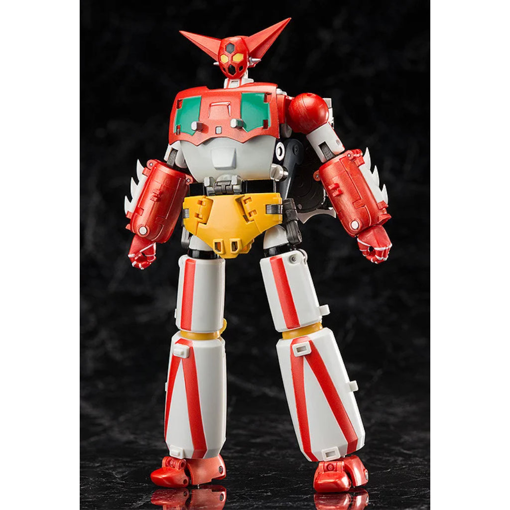 Getter Robo - Dynamic Change R Getter Robo (Reissue)