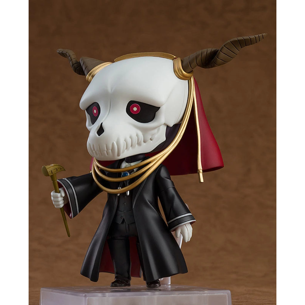 Nendoroid 2132 The Ancient Magus Bride - Elias Ainsworth Season 2 Ver.