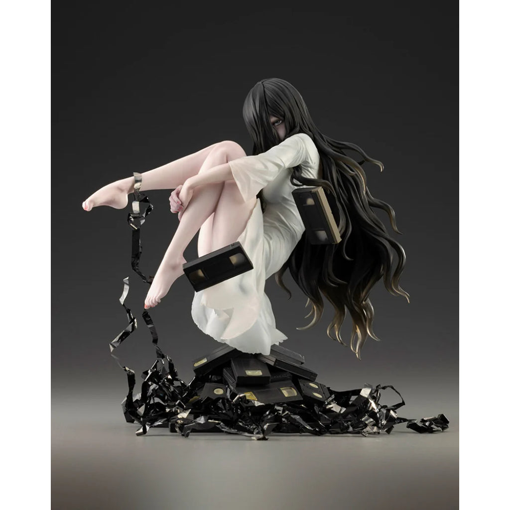 Horror Bishoujo - Sadako [SV405] (Reissue)