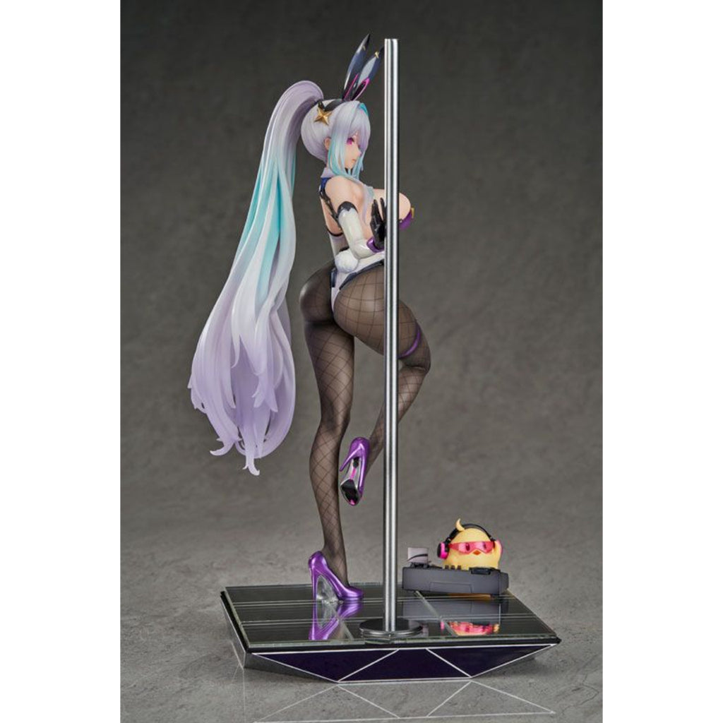 Azur Lane - Kearsarge All-Night Charge Ver. Figurine