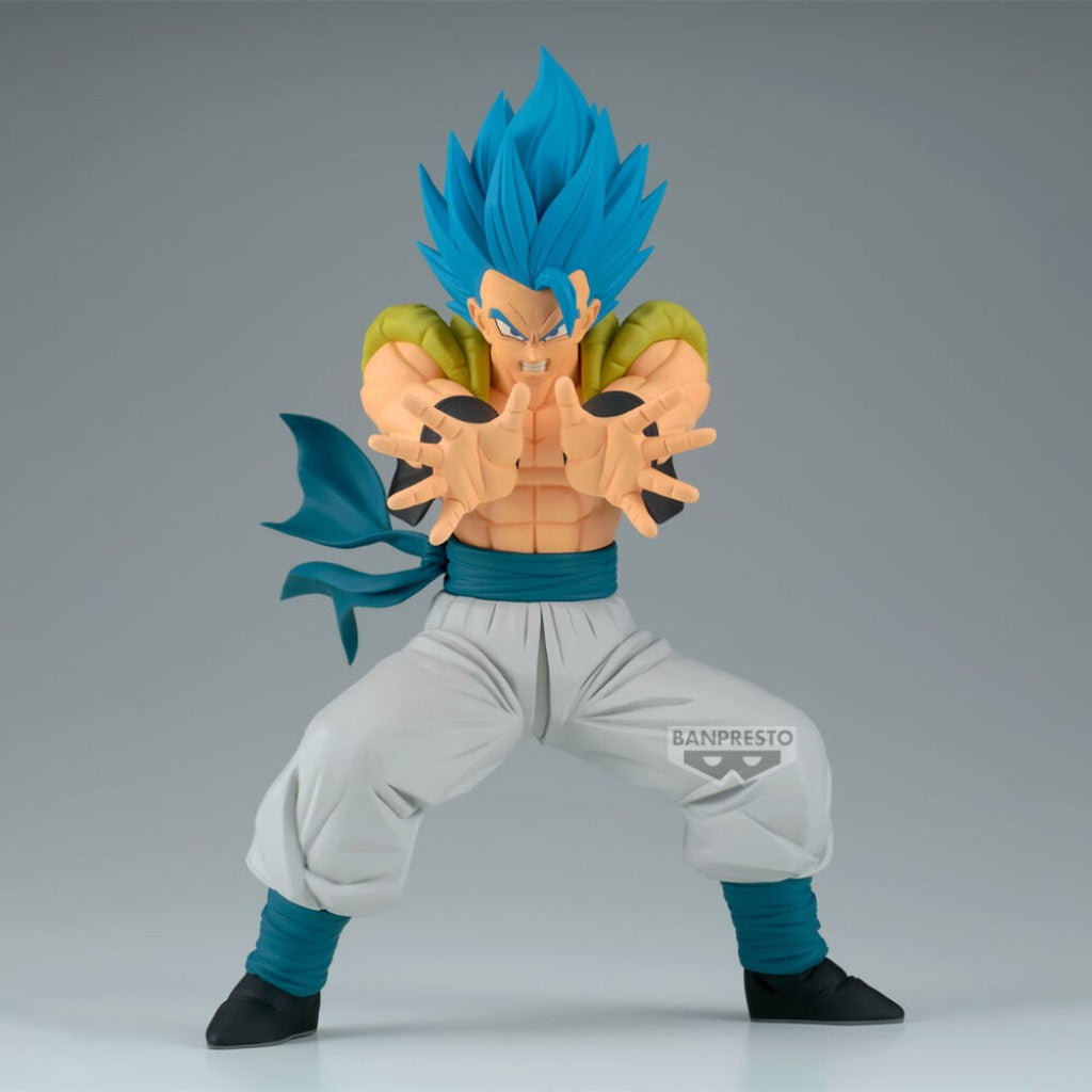 Banpresto Gogeta II Grandista Dragon Ball Super