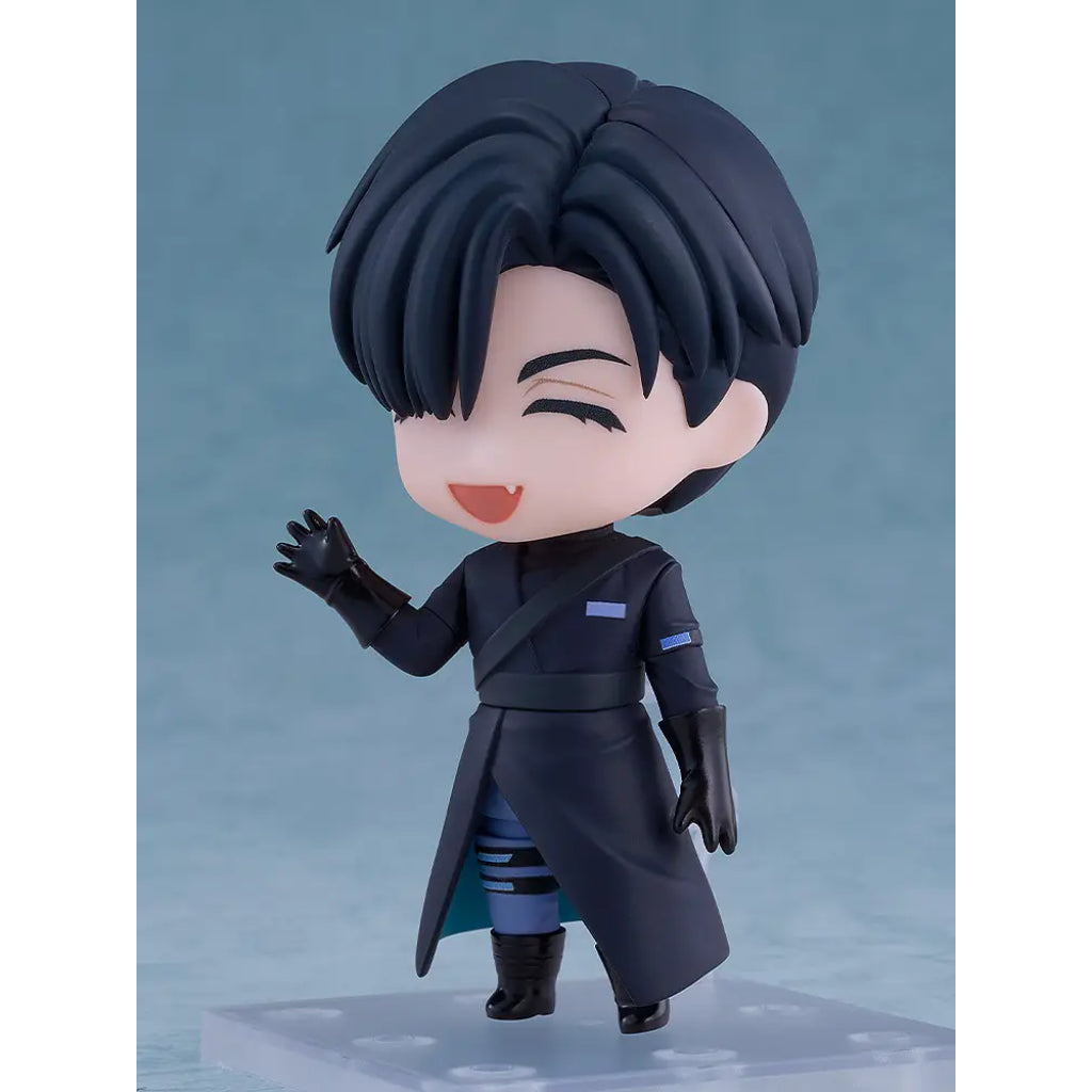Nendoroid 3146 Alien Stage - Ivan