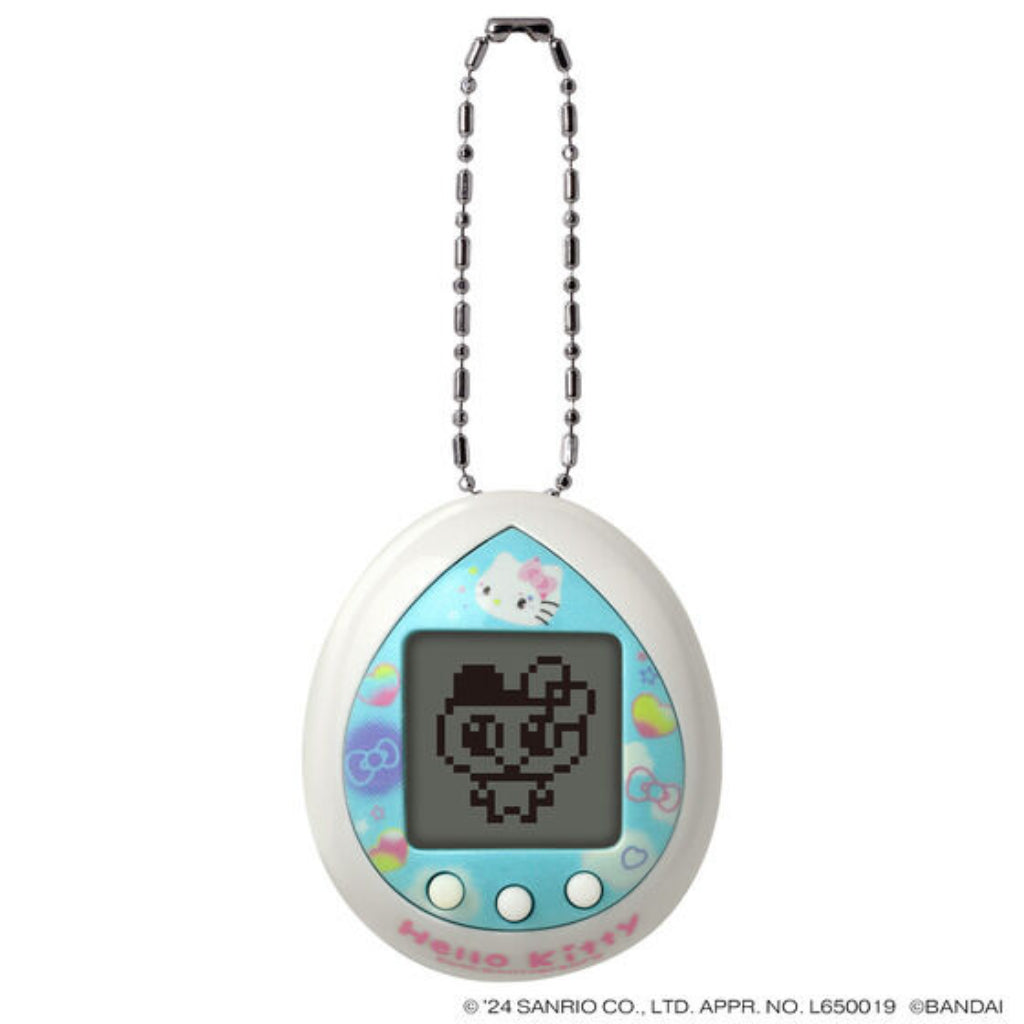 Bandai Tamagotchi - Hello Kitty Sky Blue