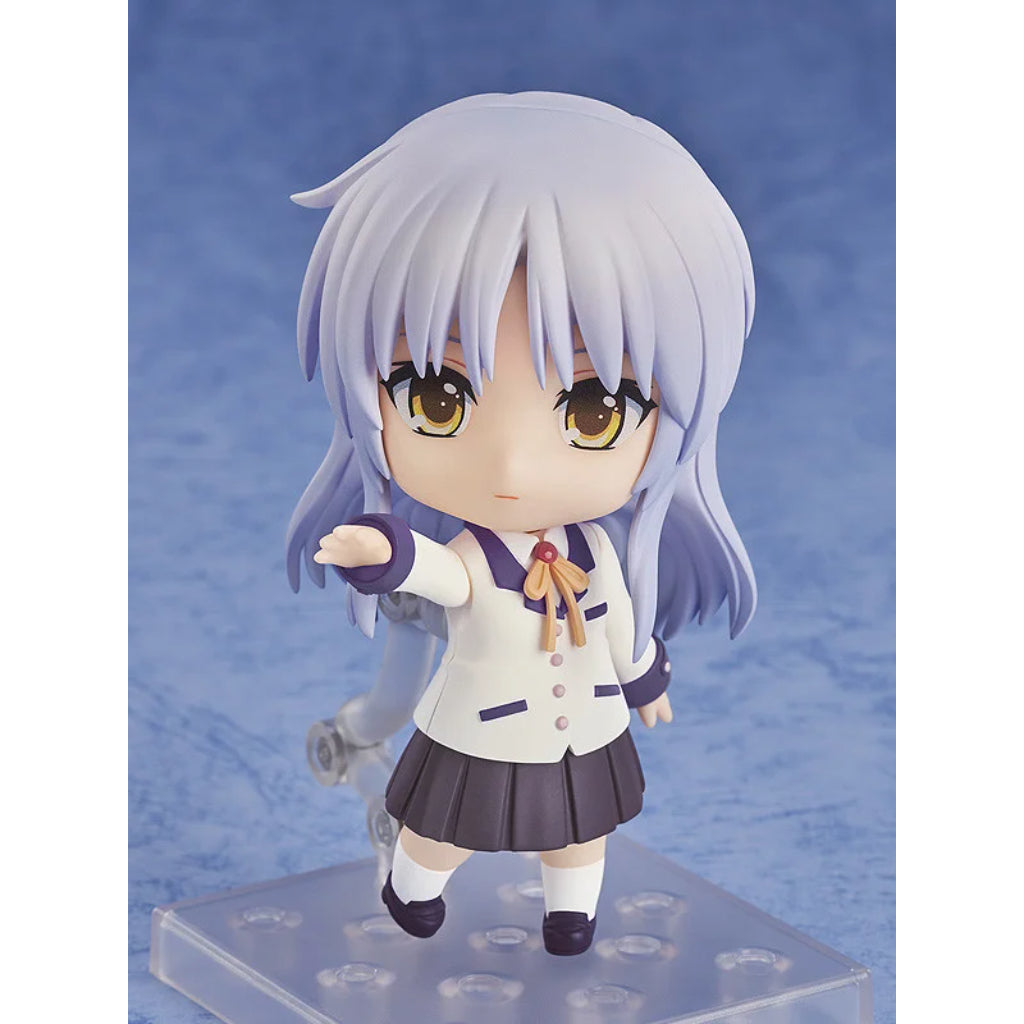 Nendoroid 2268 Angel Beats! - Kanade Tachibana (Reissue)