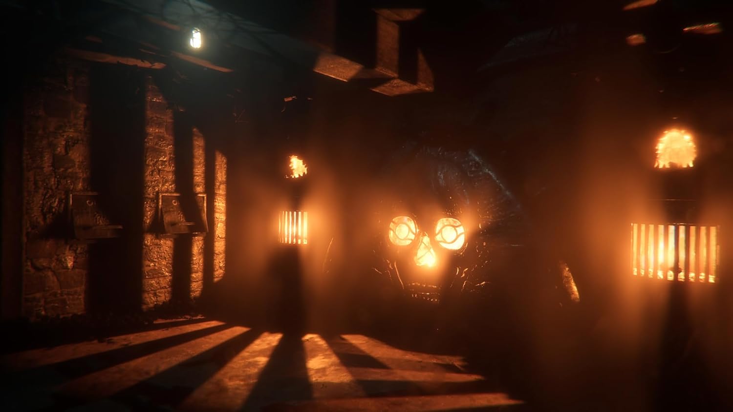 PS5 Project Nightmares Case 36: Henrietta Kedward