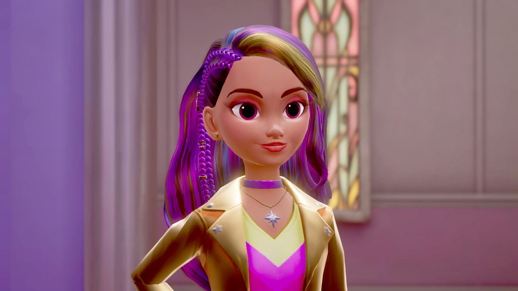 NSW Unicorn Academy: Island of Magic