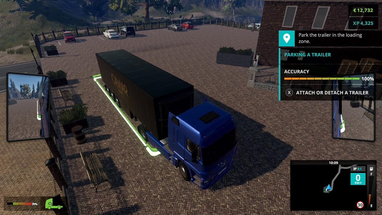 NSW Truck Driver [Gold Edition]