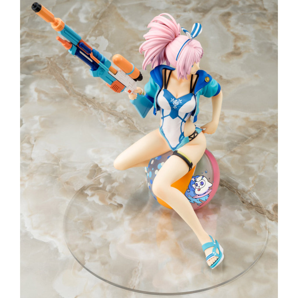 Tales Of Arise - 16 Shionne Summer Ver. Figurine