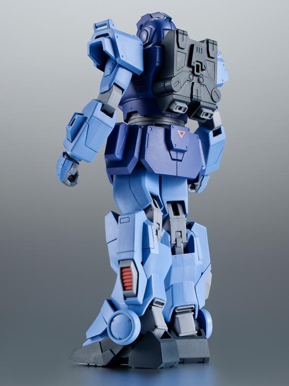 The Robot Spirits Side Ms Rx-79Bd-1 Blue Destiny Unit 1 Ver. A.N.I.M.E.