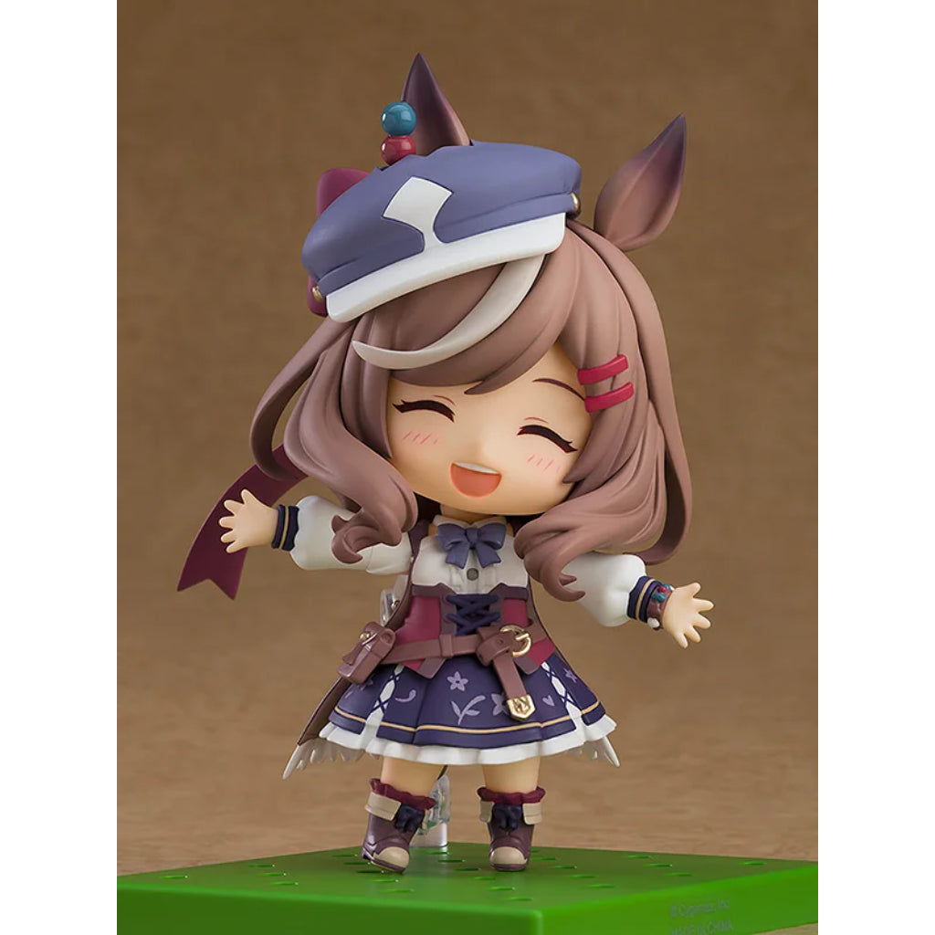 Nendoroid 2412 Umamusume: Pretty Derby - Matikanetannhauser (Reissue)
