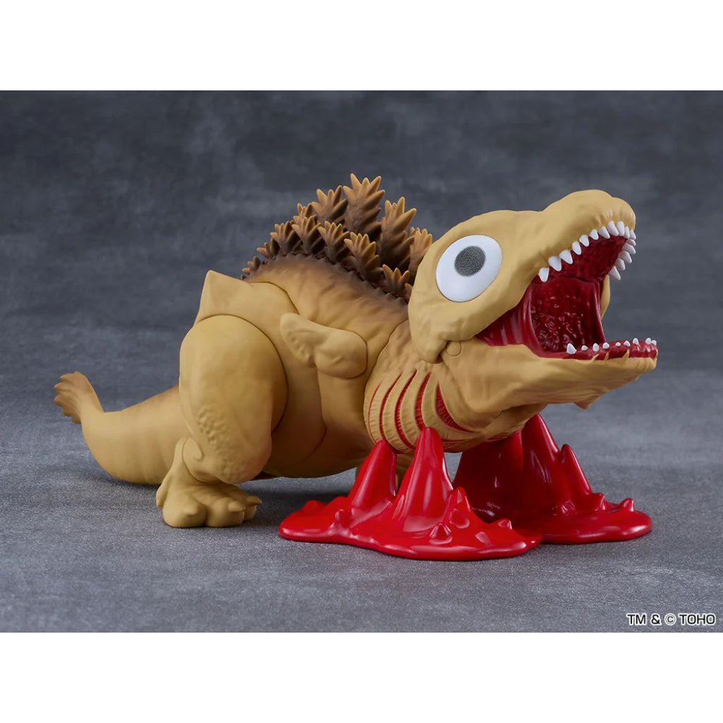 Nendoroid 3100 Shin Godzilla - Godzilla (2016) Second Form