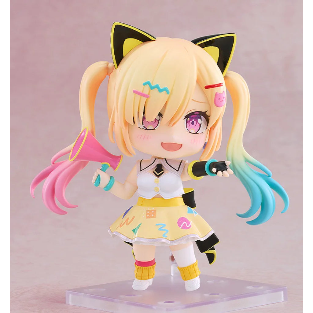 Nendoroid 3091 BanG Dream! - Arale Nakamachi