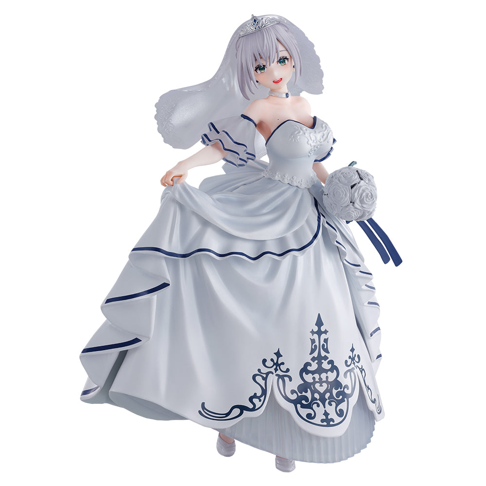 [IN-STOCK] Banpresto KUJI Hololive -Wedding Style-