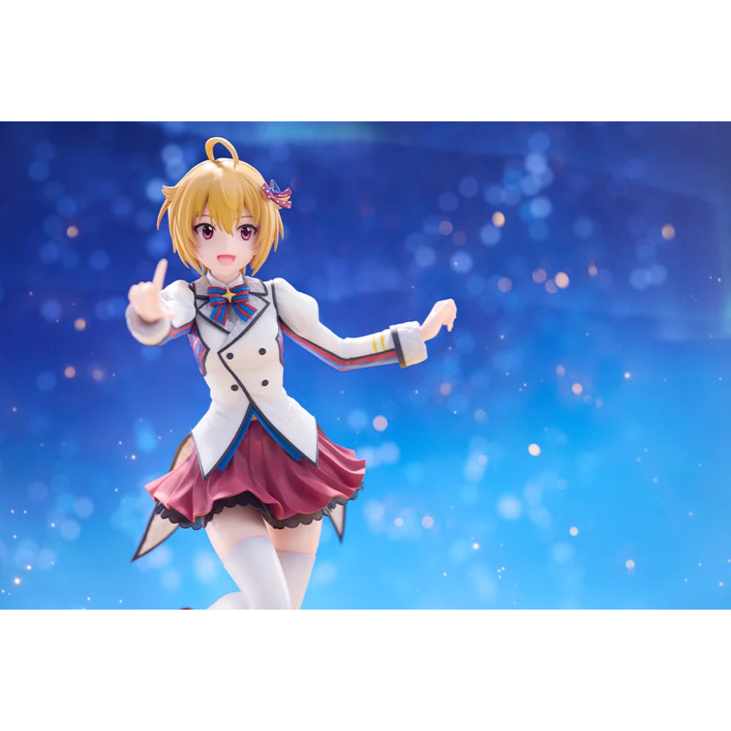 The Idolmaster: Million Live! - 1/8 Tsubasa Ibuki -The Animation- [PV414]