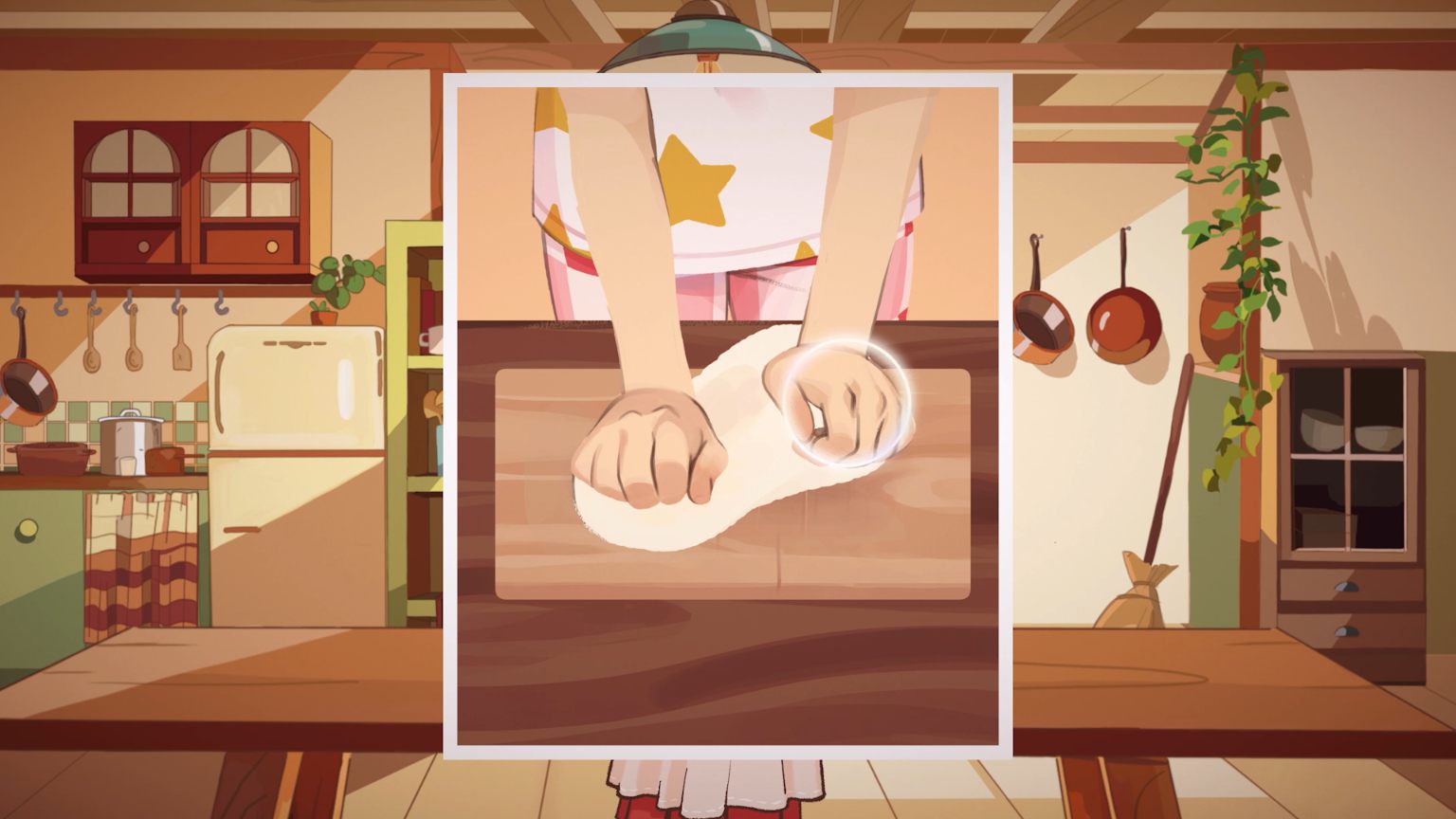 NSW The Witchs Bakery