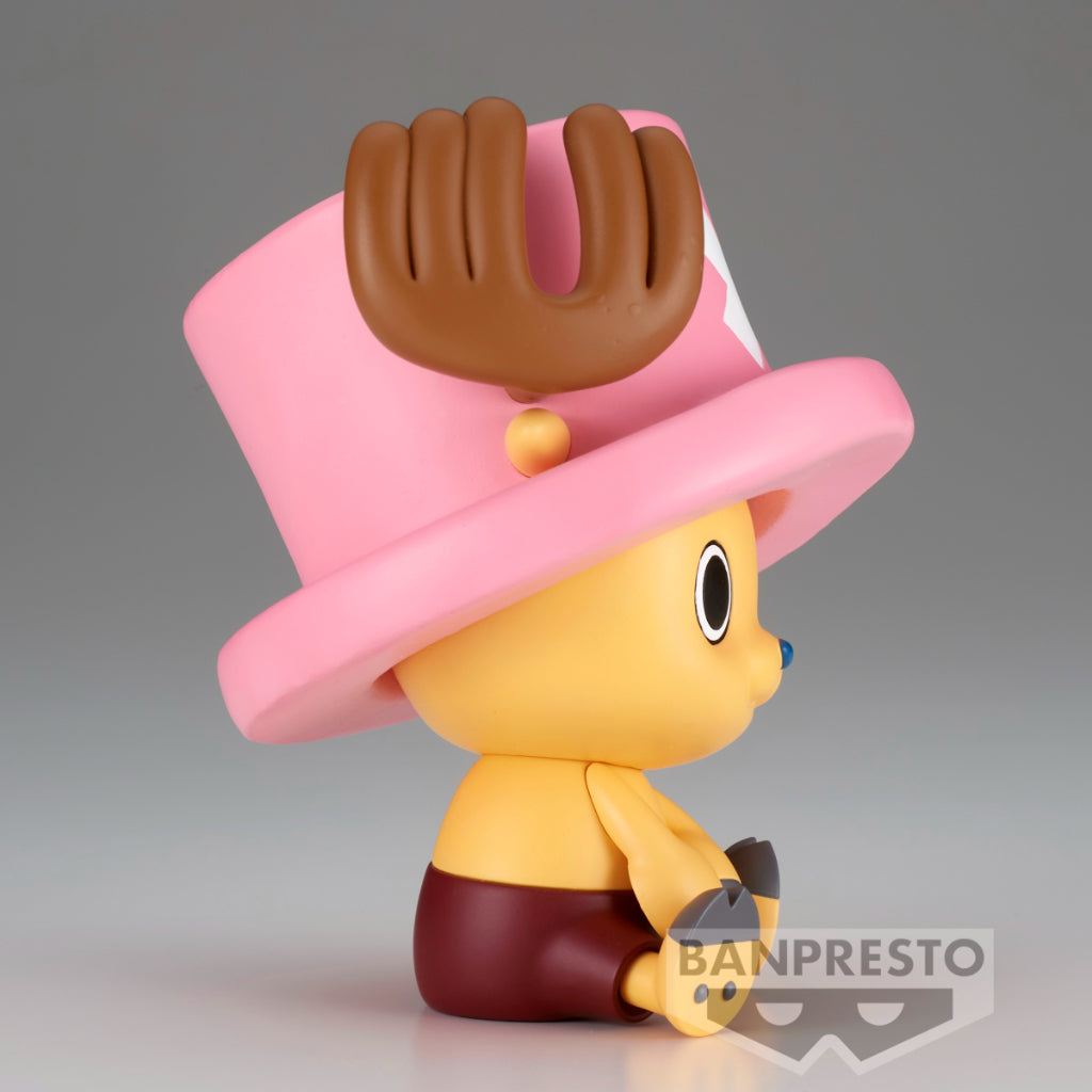 Banpresto TonyTony Chopper SOFVIMATES One Piece