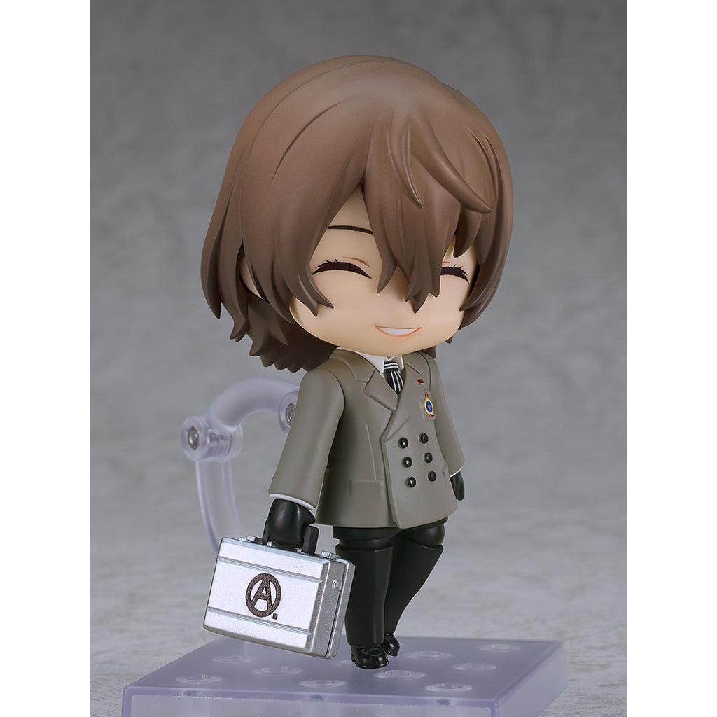 Nendoroid 2706 Persona 5 Royal - Goro Akechi: School Uniform Ver.