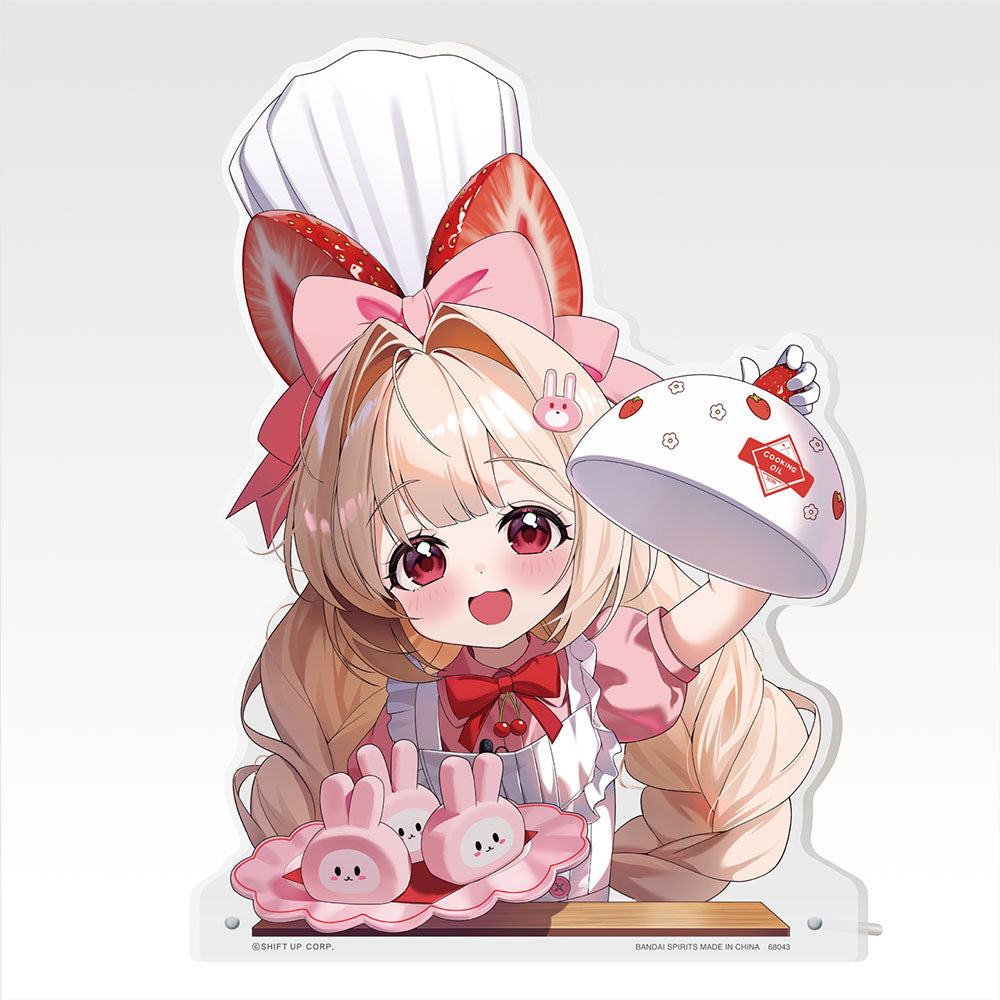 [IN-STOCK] Banpresto KUJI Goddess of Victory: Nikke Chapter 7