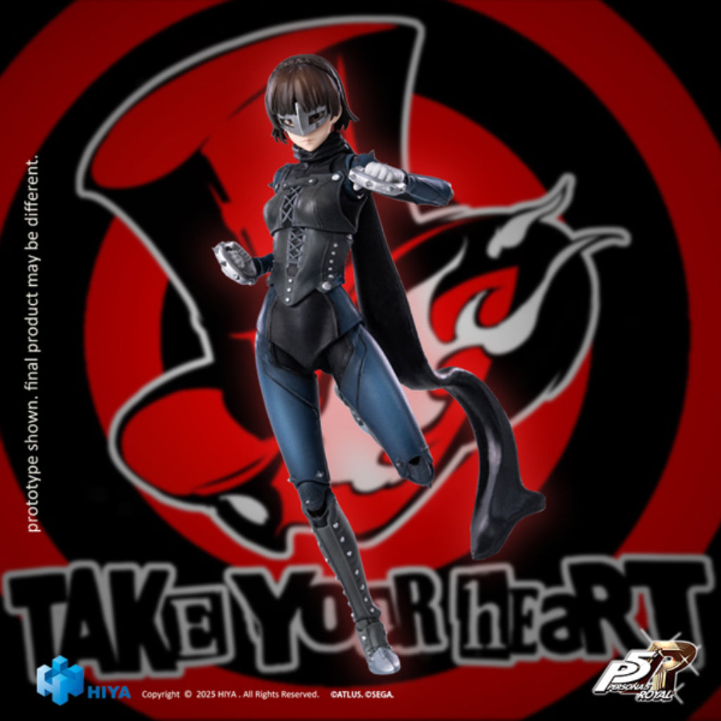 EBP0228 1/2 Scale Persona 5 Royal - Queen