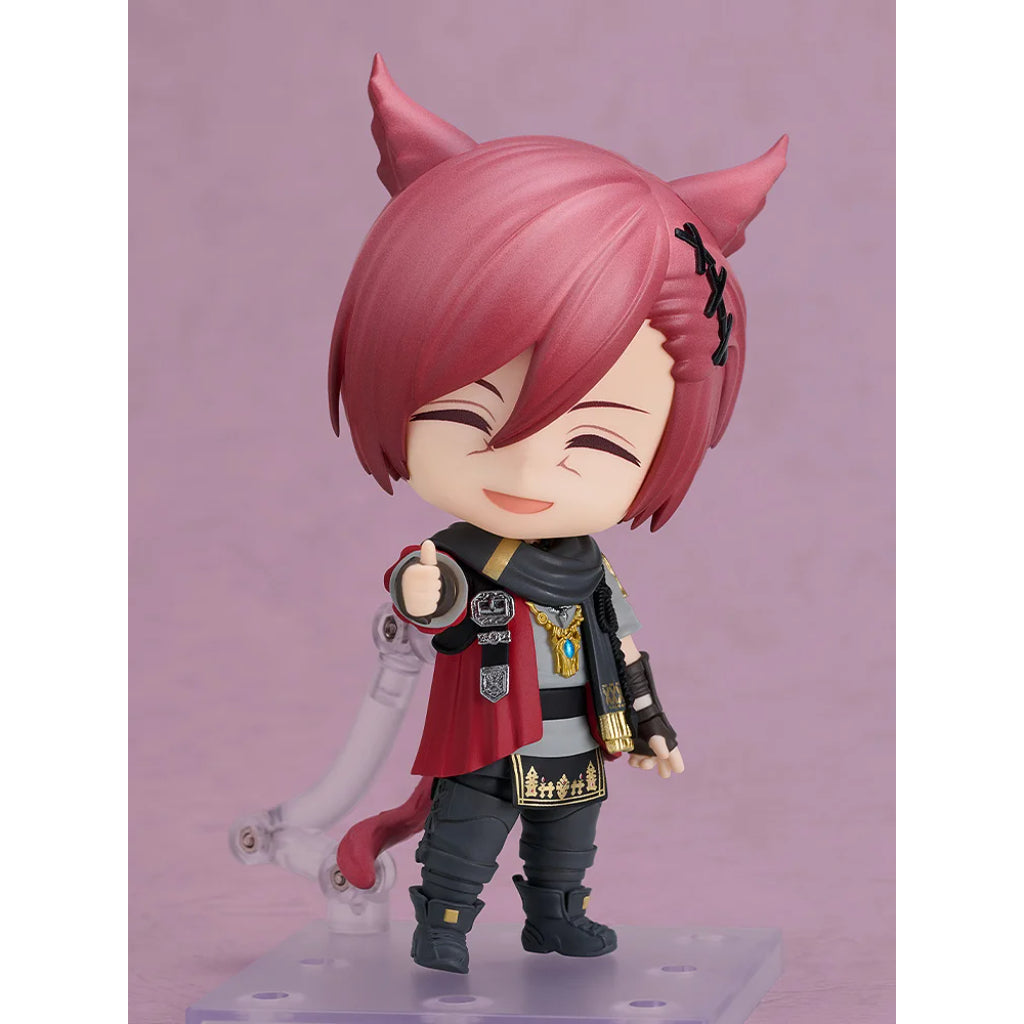 Nendoroid 3086 Final Fantasy XIV - G Raha Tia