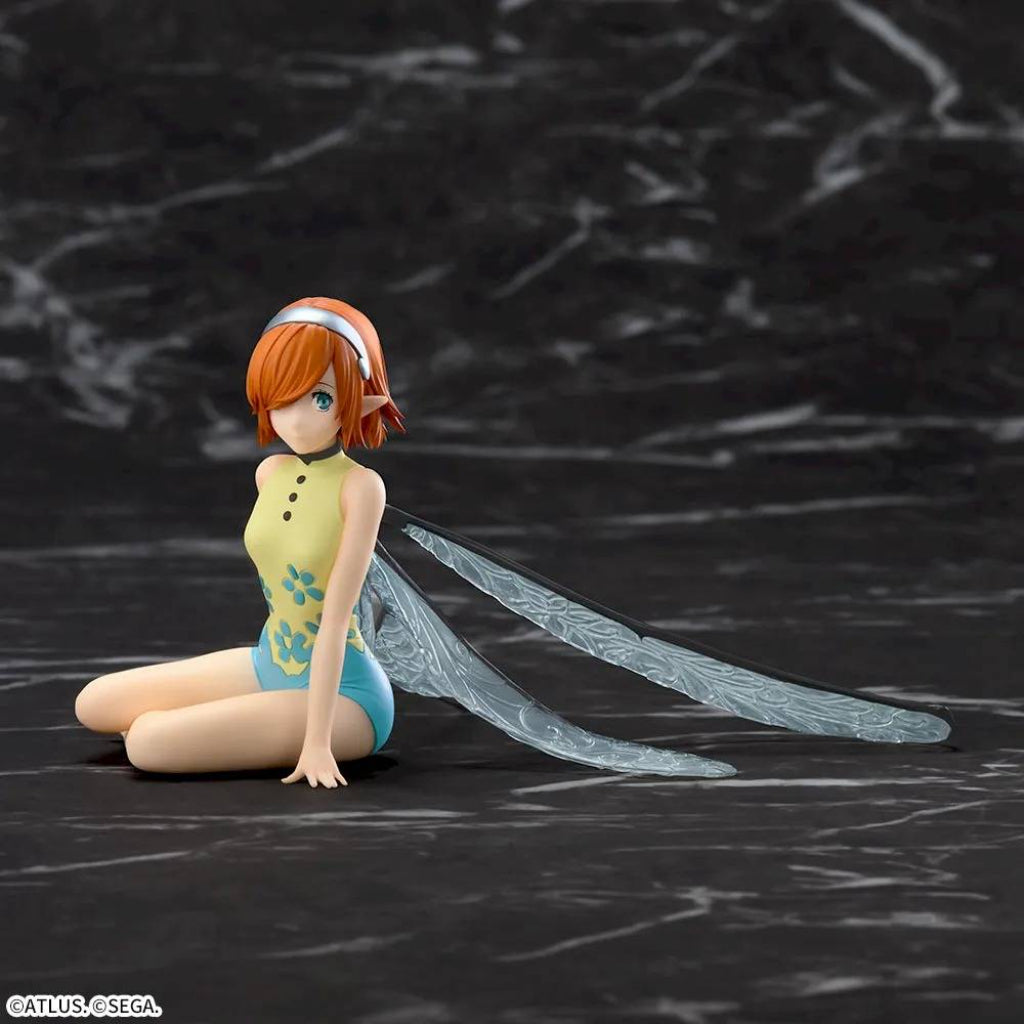 SEGA PM Gallica Chokonose Metaphor: ReFantazio Figure