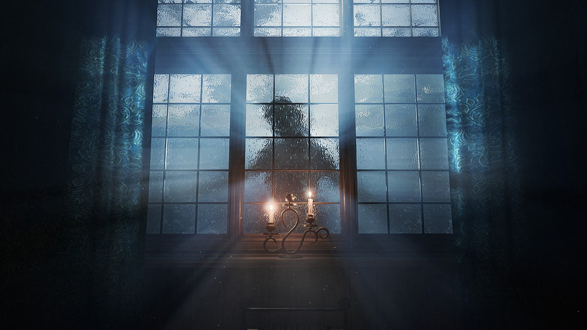NS2 Layers of Fear [The Final Masterpiece Edition]