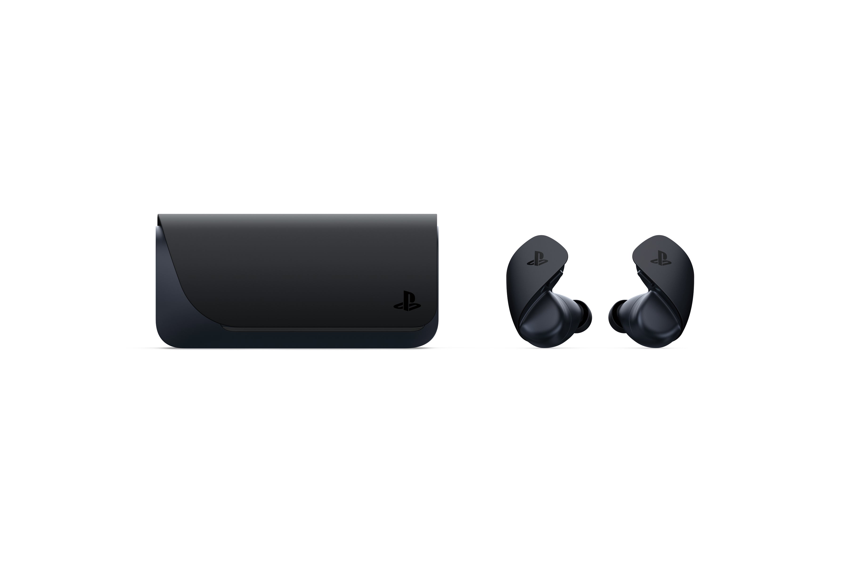 PlayStation PULSE Explore Wireless Earbuds (Midnight Black)