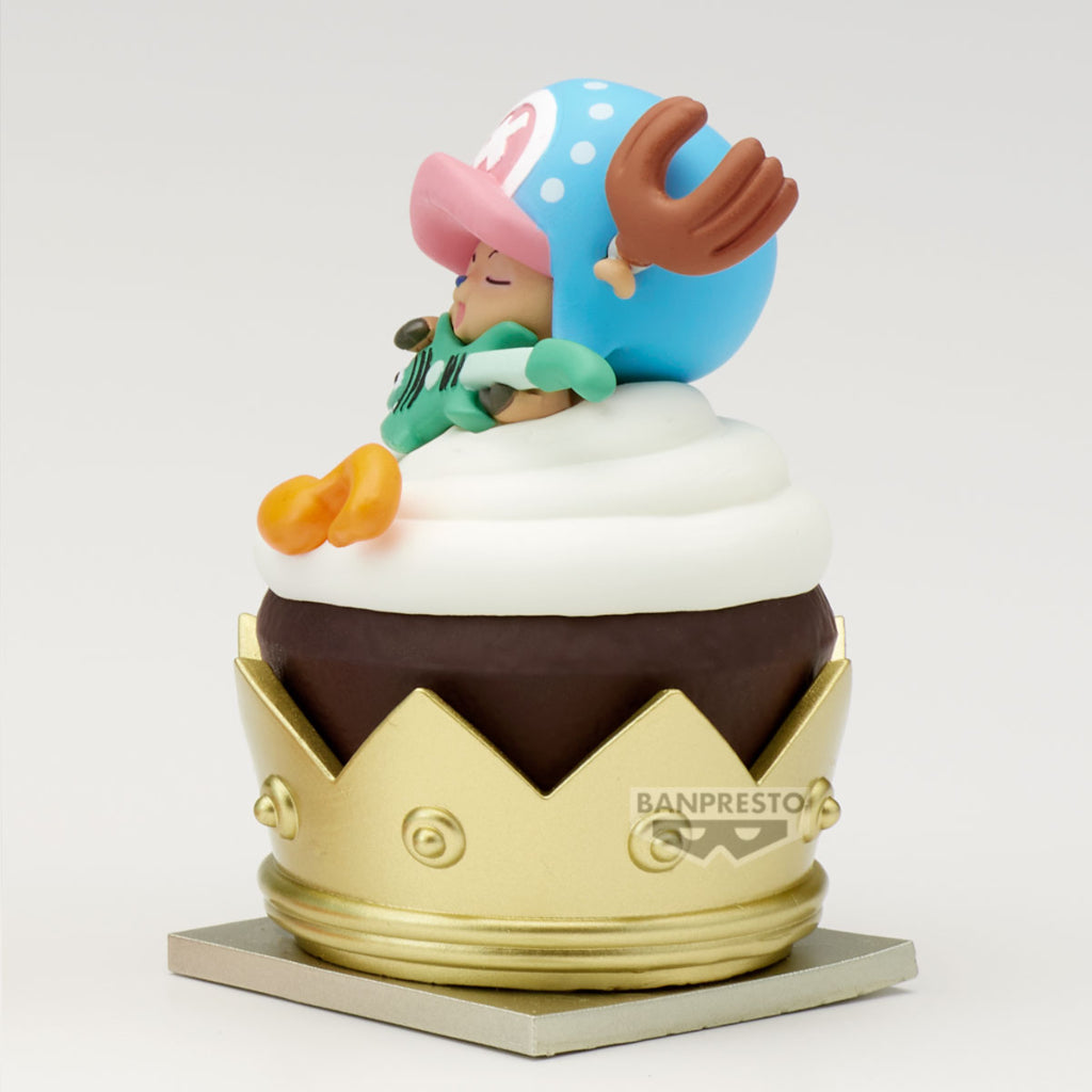 Banpresto One Piece Ver C Paldolce Collection Vol. 3
