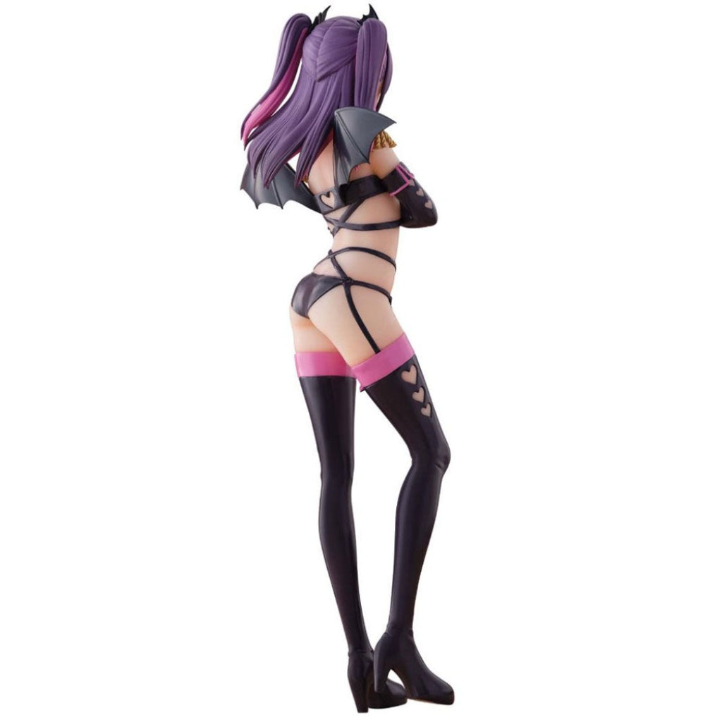 Banpresto Miriella Medical Corps Ver. Glitter & Glamours 2.5 Dimensional Seduction