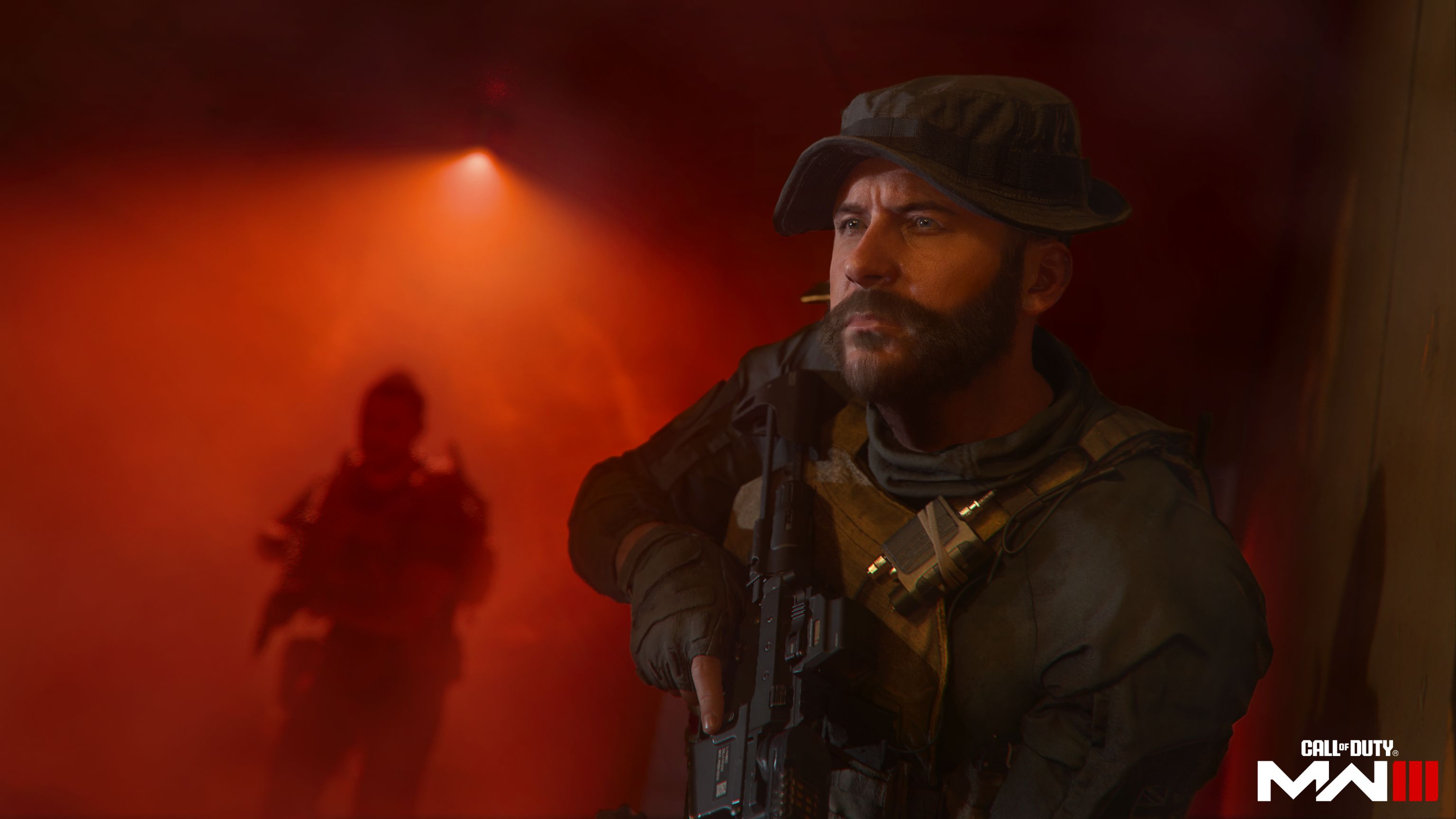 PS4 Call of Duty: Modern Warfare III [Cross-Gen Edition]