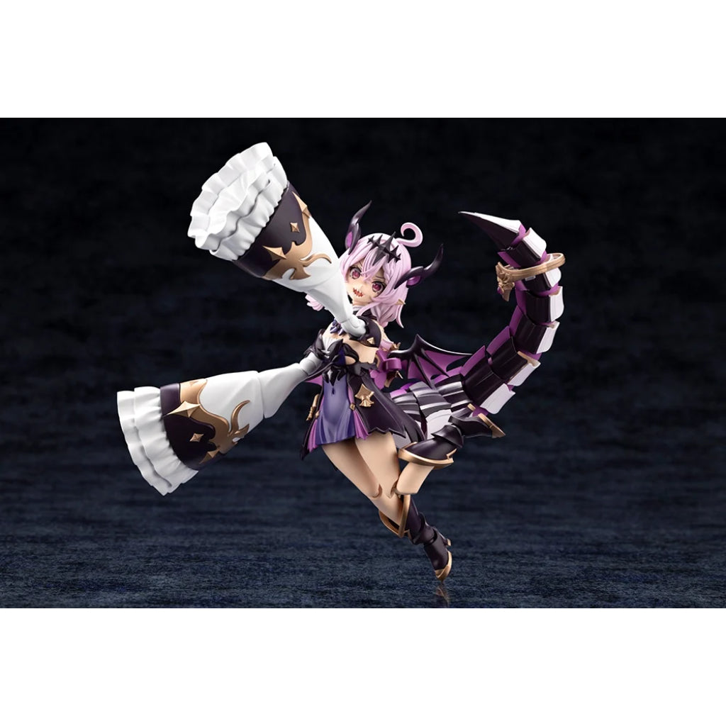 Arcanadea - GII Model Kit (Reissue)