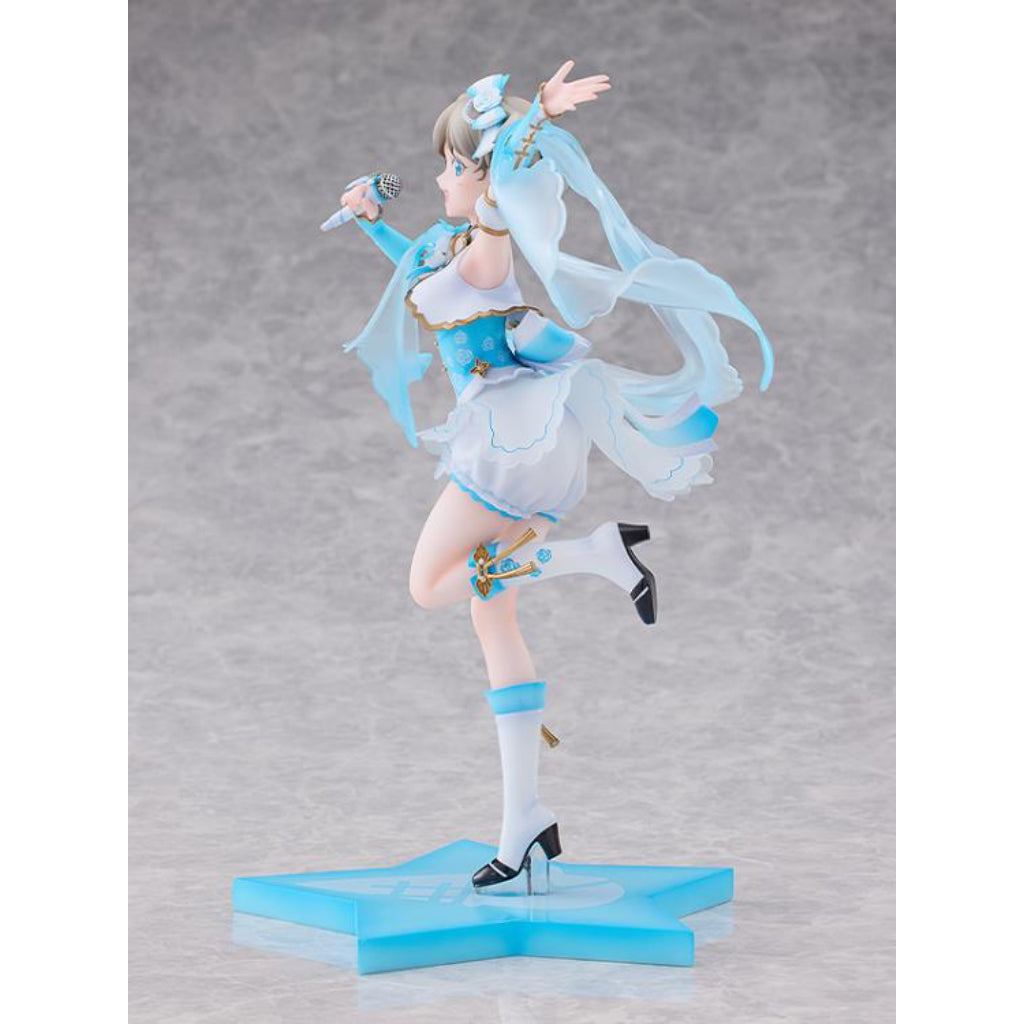 Love Live! Superstar!! - Keke Tang: Baikakimu Ver. Figurine