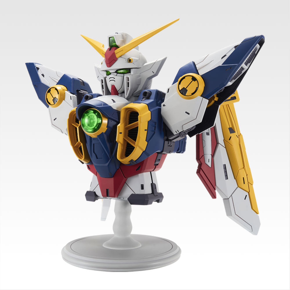 [PRE-ORDER] Banpresto KUJI Mobile Suit Gundam W 30th Anniversary