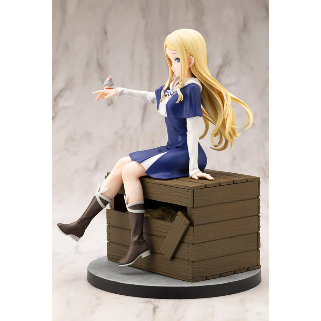 Sasaki and Peeps - 1/7 Elsa [PV237] (Reissue)
