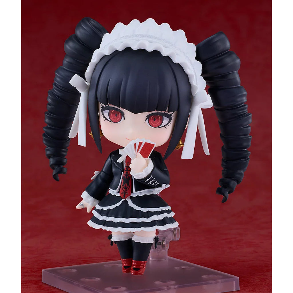 Nendoroid 3112 Danganronpa Series - Celestia Ludenberg
