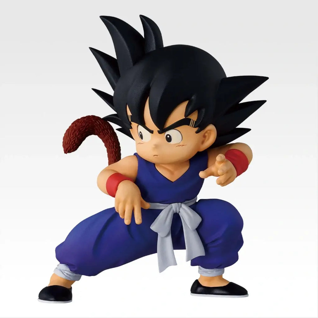 [PRE-ORDER] Banpresto KUJI Dragon Ball The Chronicle of Goku