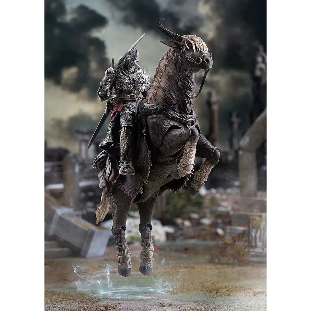 Figma 685 Elden Ring - Torrent, The Spectral Steed