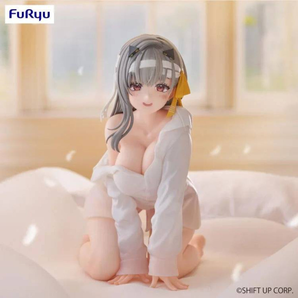 FuRyu Modernia First Affection Goddess of Victory Nikke Noodle Stopper