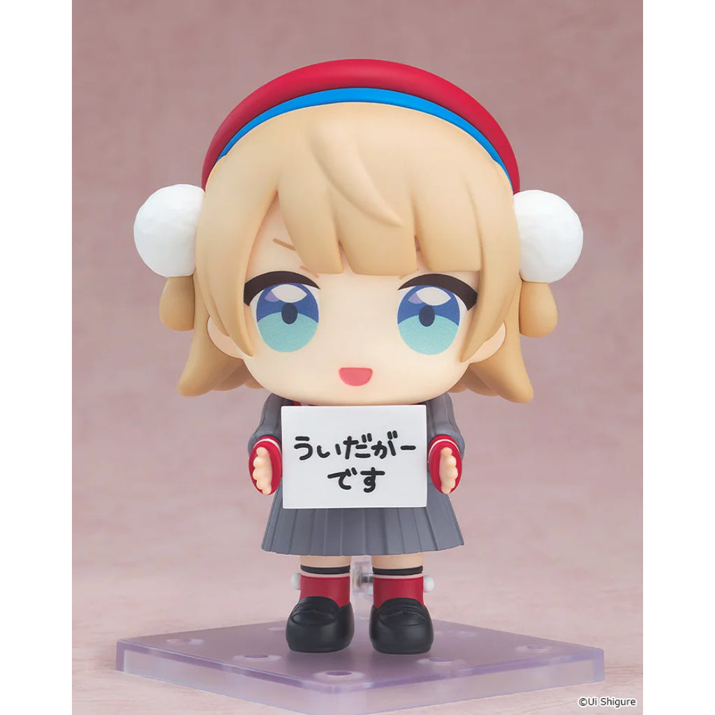 Nendoroid 3080 Shigure Ui - Uidaga
