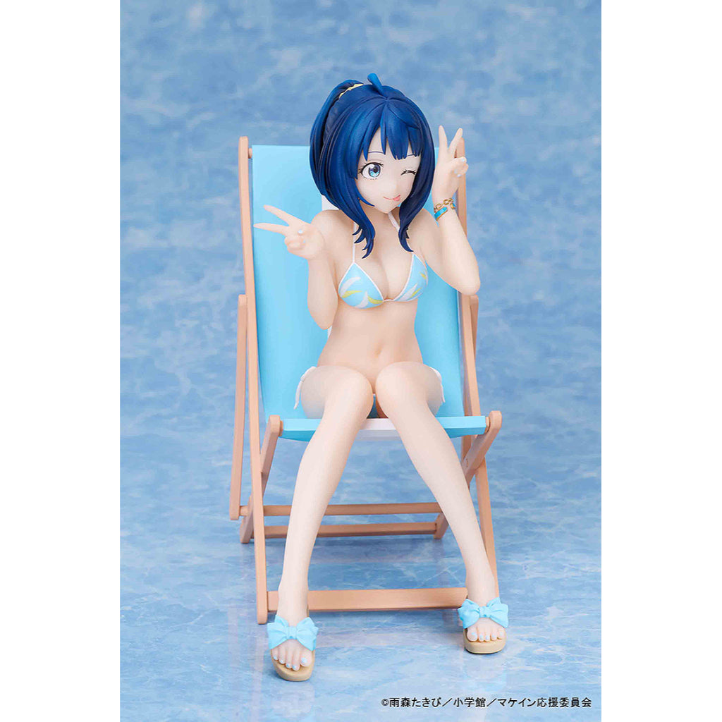 Makeine: Too Many Losing Heroines! - Anna Yanami Non-Scale Figure